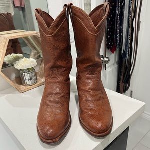 Tecovas Jaspers SZ 12 EE